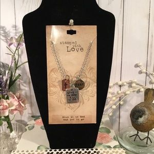 Cute Little Necklace